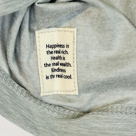 Vuori Strato Tech Polo Golf Shirt Mens XXL 2XL Gray Performance Chileno Bay - Picture 5 of 16